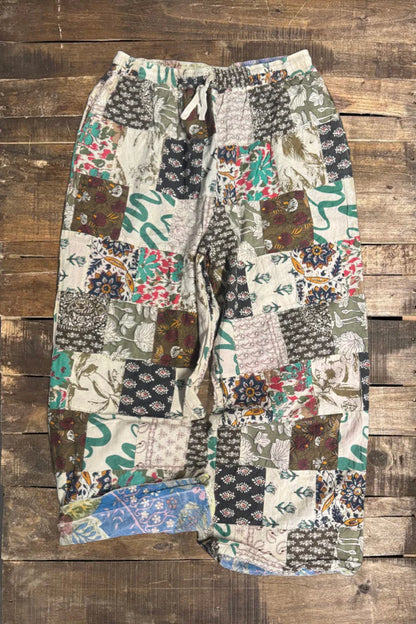 Jaded Gypsy Flora Nomad Pants *Final Sale*