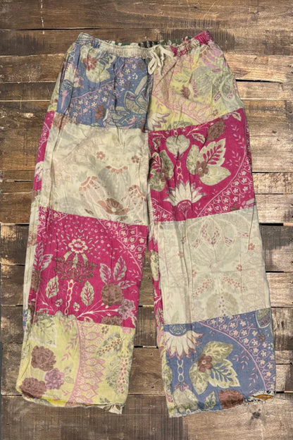 Jaded Gypsy Flora Nomad Pants *Final Sale*