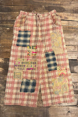 Jaded Gypsy Meadow Views Sunrise Pants