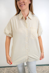 Wild Rhythm Top