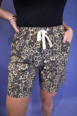 Wildline Relax Shorts