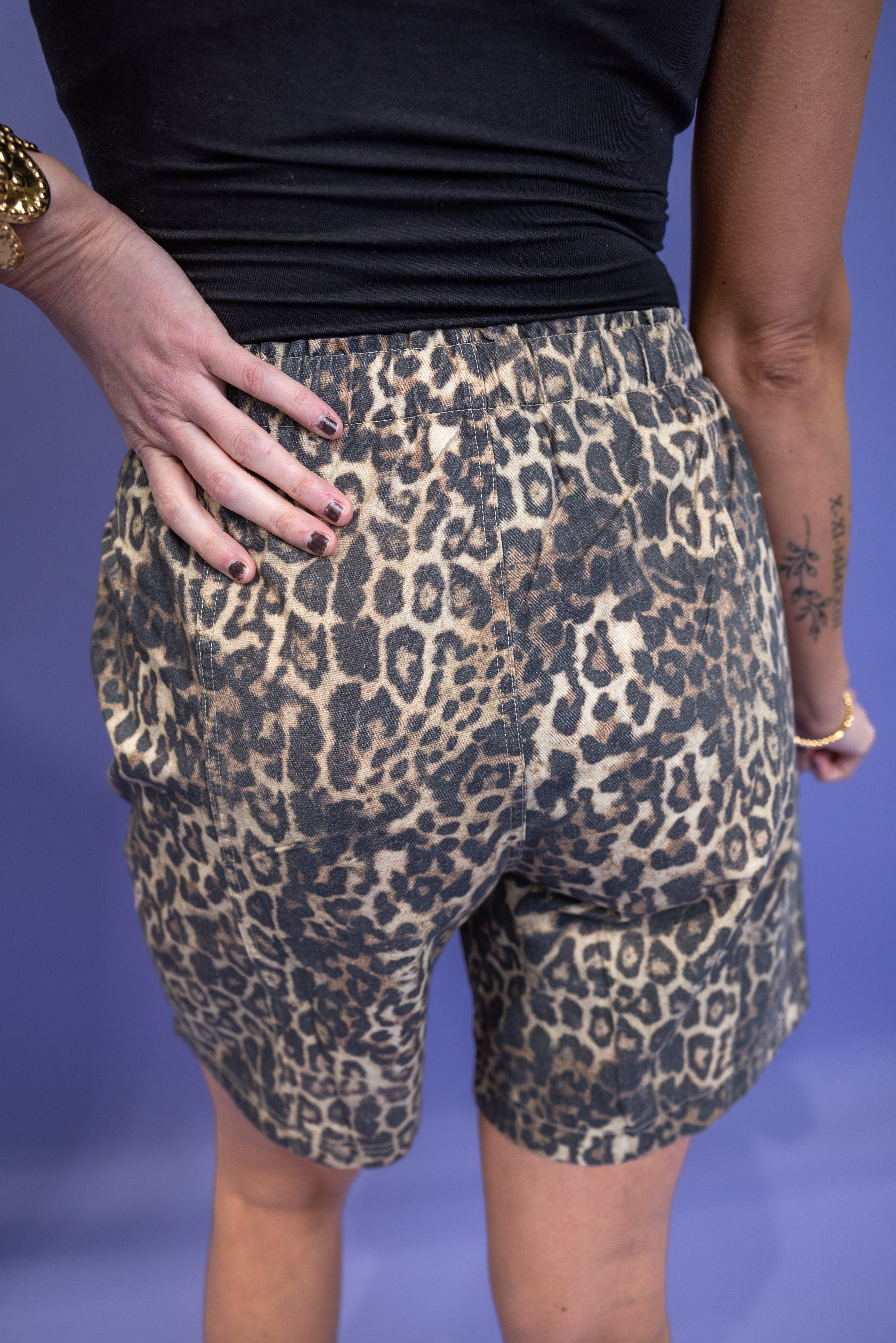 Wildline Relax Shorts