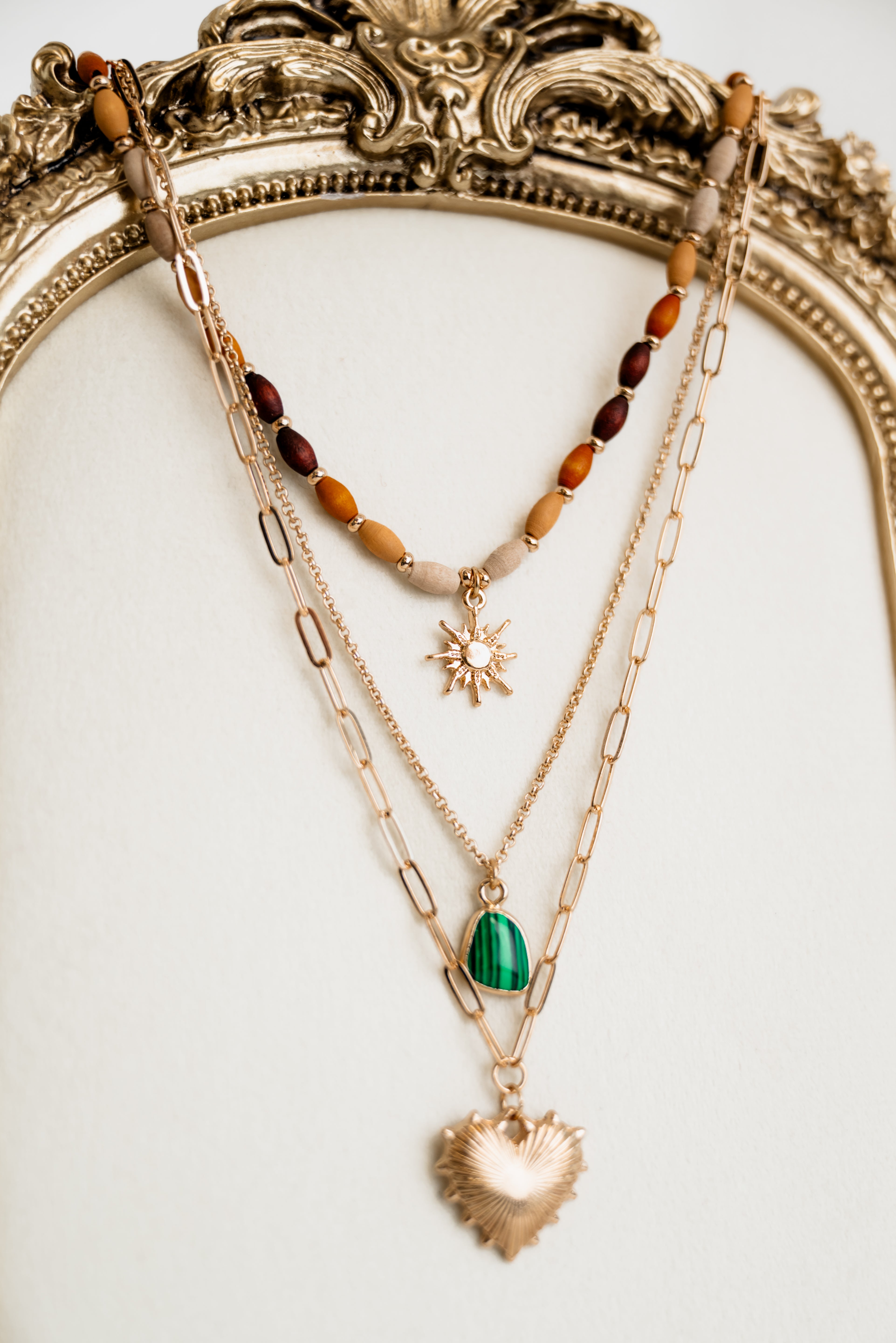 Wildwood Charm Layers