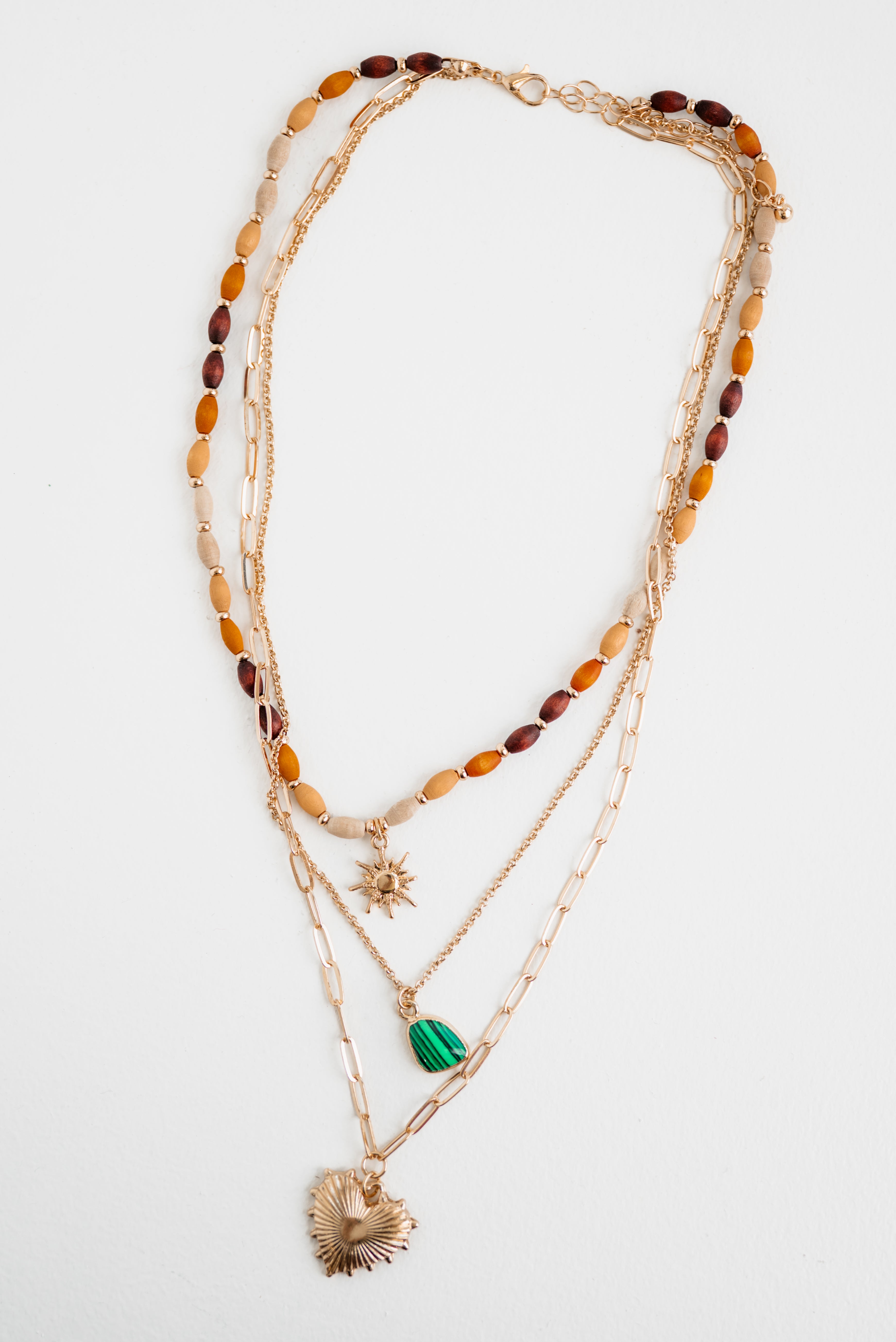 Wildwood Charm Layers