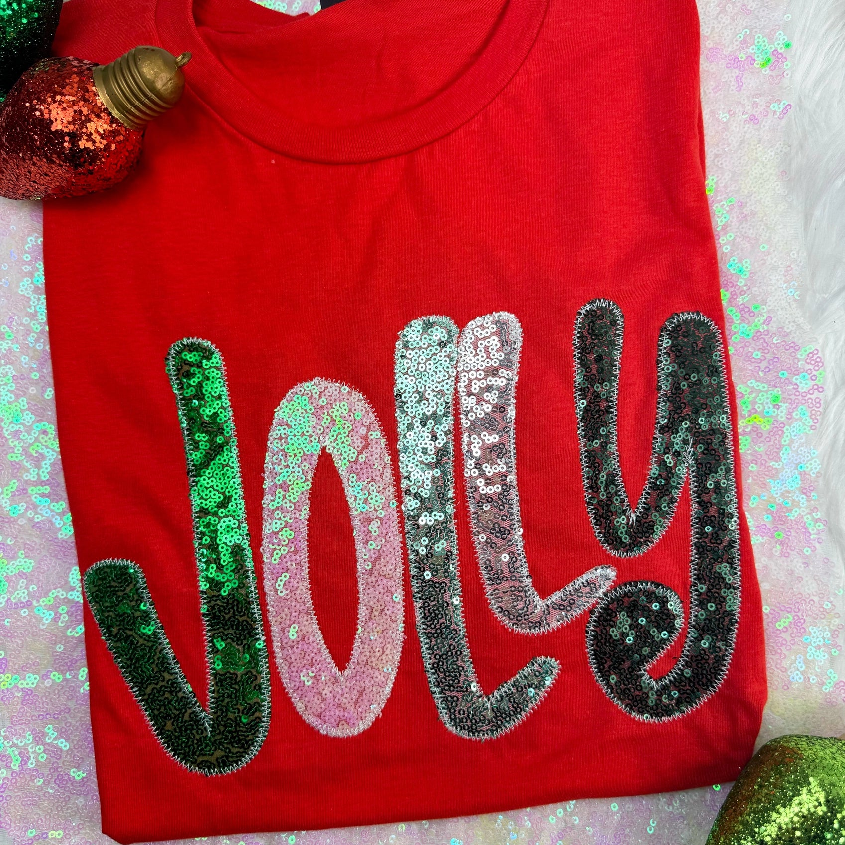 Jolly Graphic Tee