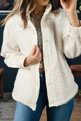 Alpine Comfort Shacket