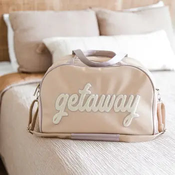 Getaway Duffle bag
