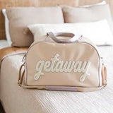 Getaway Duffle bag