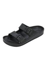 Buddy Sandal - Black | DOORBUSTER