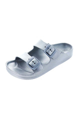 Buddy Sandal - Silver | DOORBUSTER