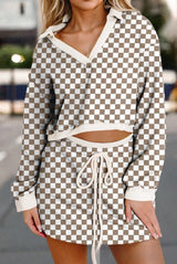 Checking On It Set FINAL SALE