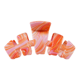 Teleties: Classic Just Keep Swimming Claw Clip