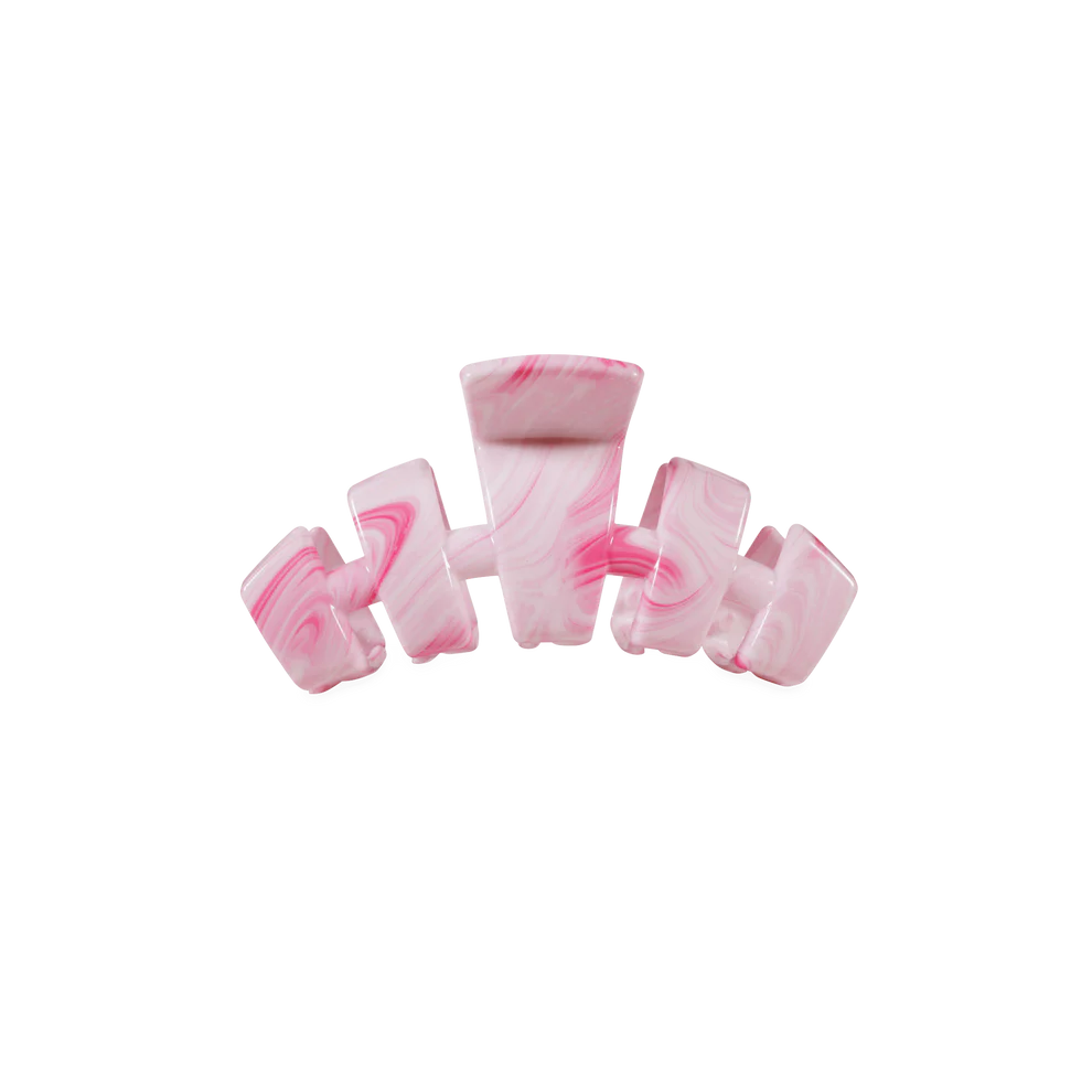 Teleties: Classic Pinch Me! Claw Clip