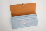 HOBO Hutton Wallet - Dusted Sky