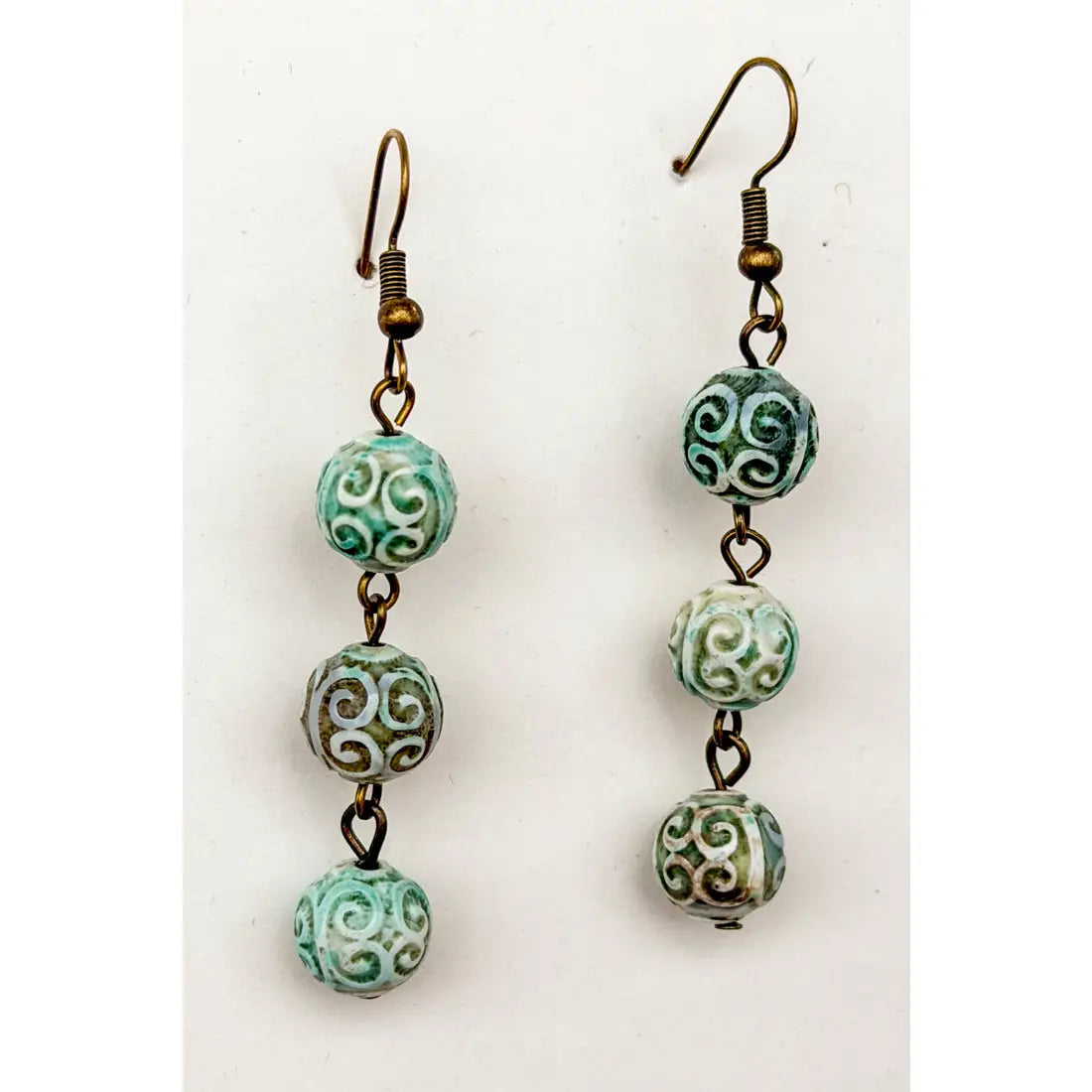 Georgia Earrings