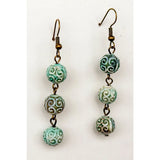 Georgia Earrings