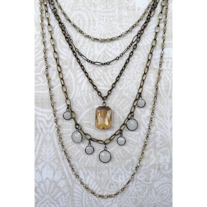 Grace Necklace