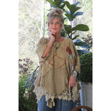 Jaded Gypsy: Gypsy Dawn Top