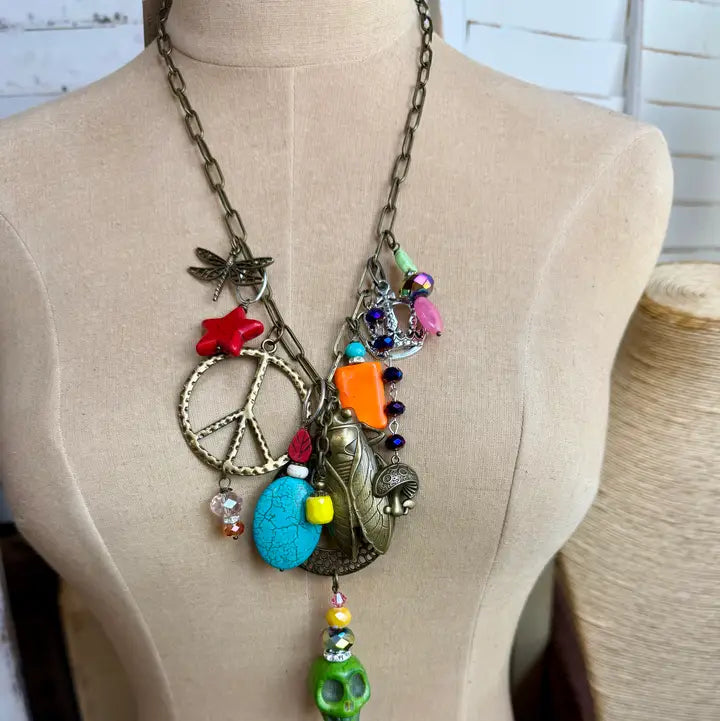 Gypsy Junk Originals King Edward 