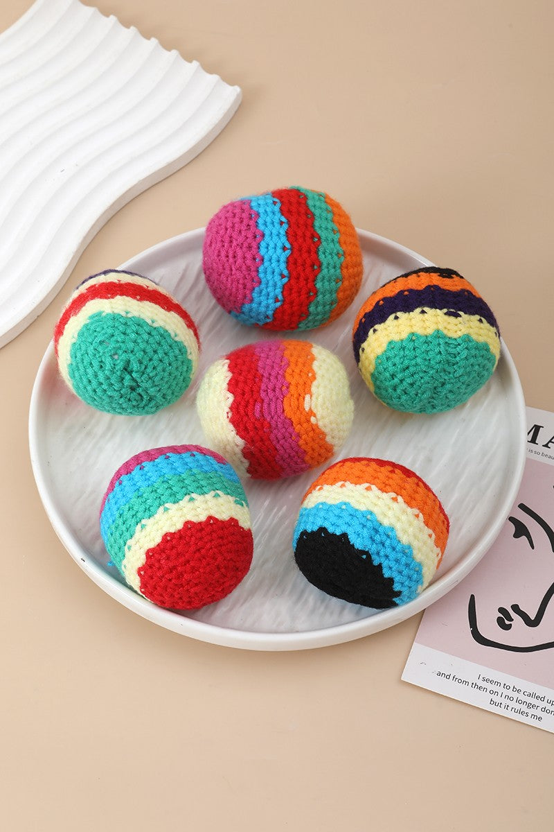 Hacky Sack Foot Bag