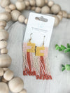 Key To Perfection Earring FINAL SALE
