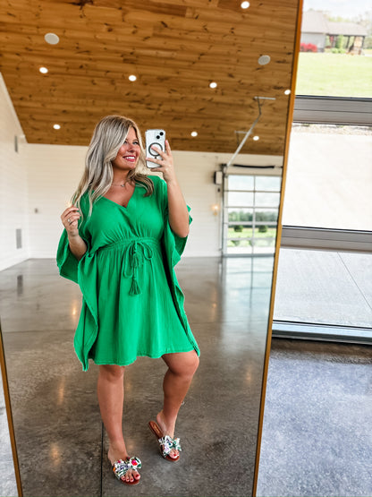 State Of Mind Dress - EOS Final Sale