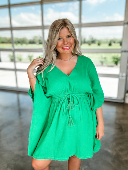 State Of Mind Dress - EOS Final Sale