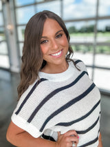 Over My Head Top FINAL SALE