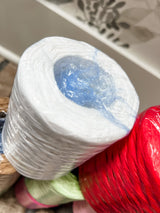 8 Piece Raffia Bundle FINAL SALE