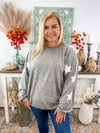 Give Me The Stars Pullover FINAL SALE