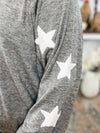 Give Me The Stars Pullover FINAL SALE