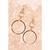 Jessica Earrings