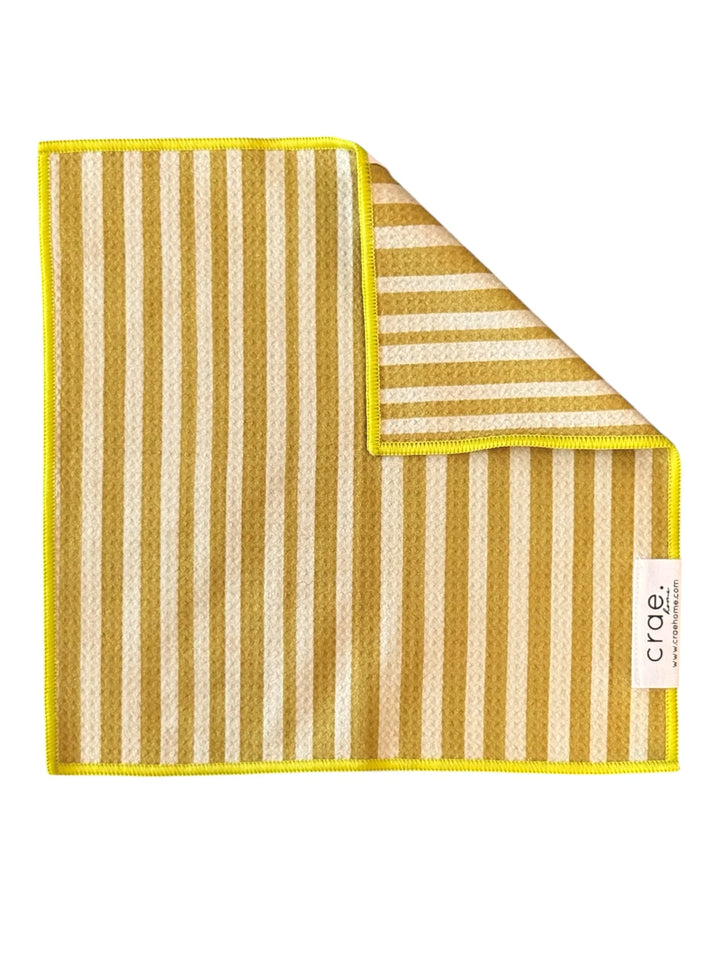 Crae Home: Juicy Double-Sided Washcloth