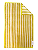 Crae Home: Juicy Double-Side Hand Towel