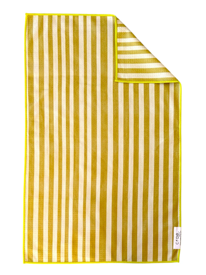 Crae Home: Juicy Double-Side Hand Towel