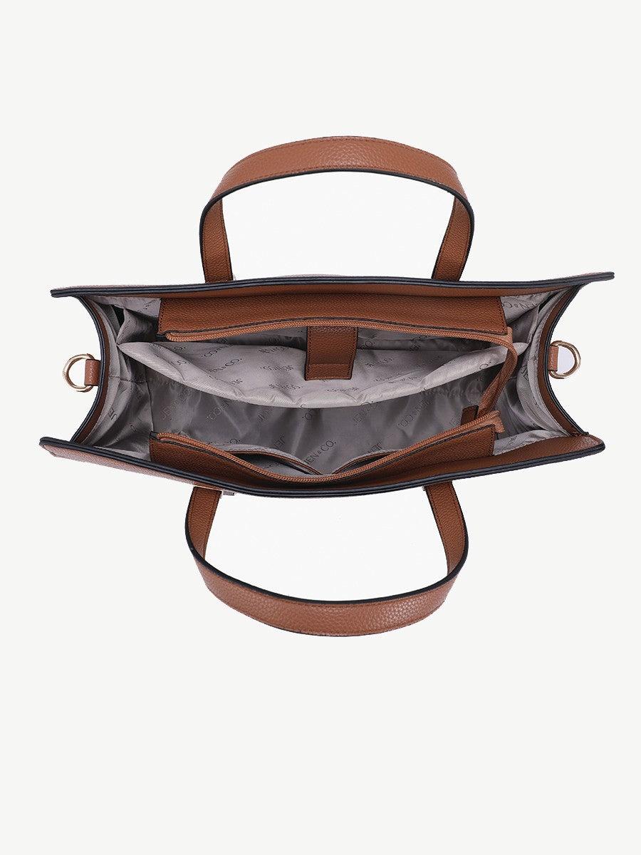 Sybil Convertible Tote Bag