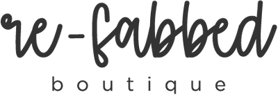 Re-Fabbed Boutique