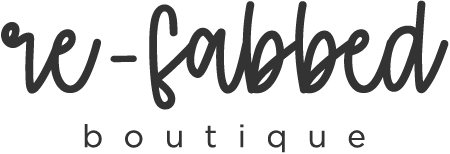 Re-Fabbed Boutique