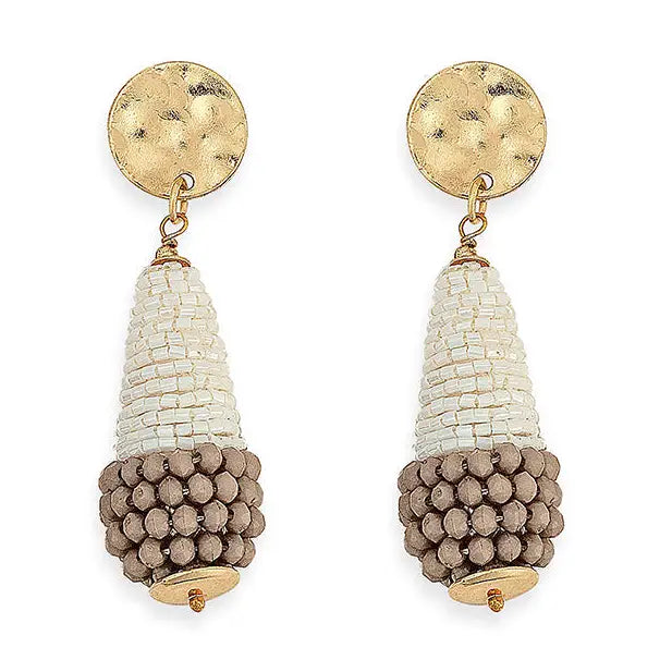 Moon Fall Creek Earrings