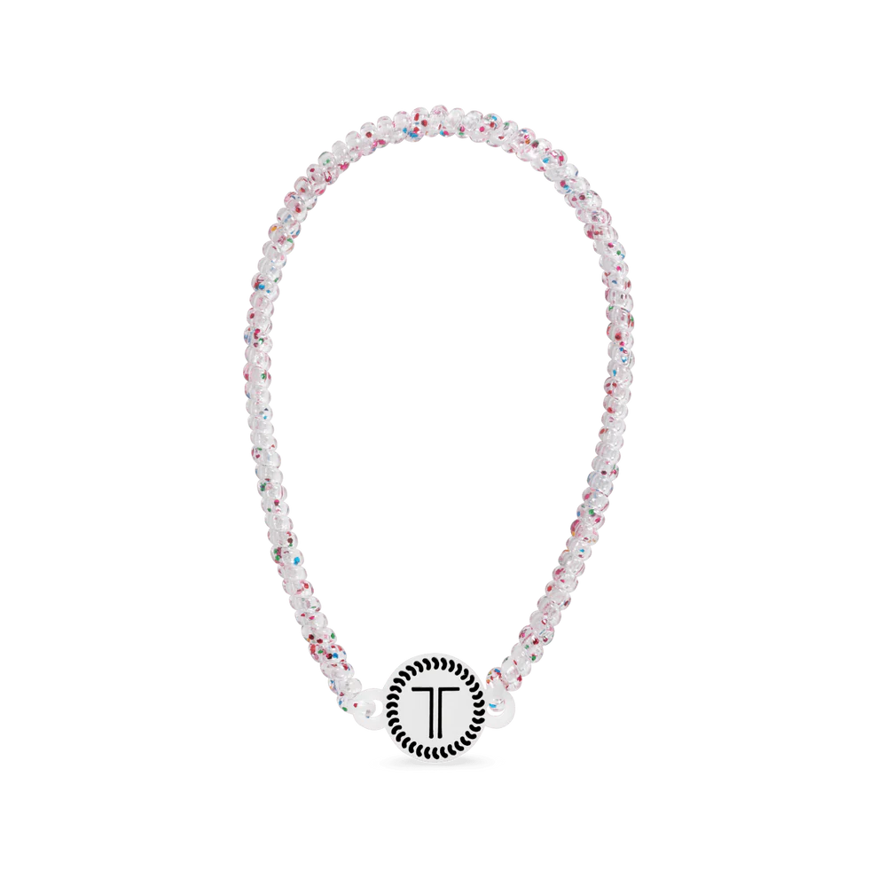 Teleties: Spiral Headband