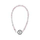 Teleties: Spiral Headband