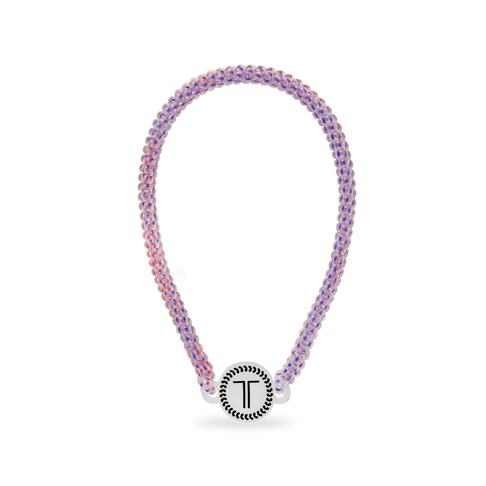 Teleties: Spiral Headband