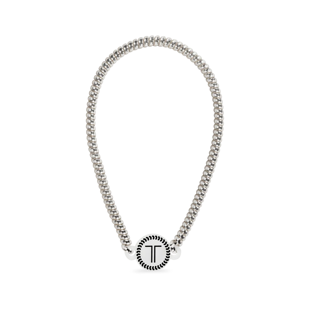 Teleties: Spiral Headband