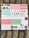 Re-Fabbed Christmas Scrapbook Paper Pack (2 options)