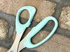 Re-Fabbed Branded Scissors