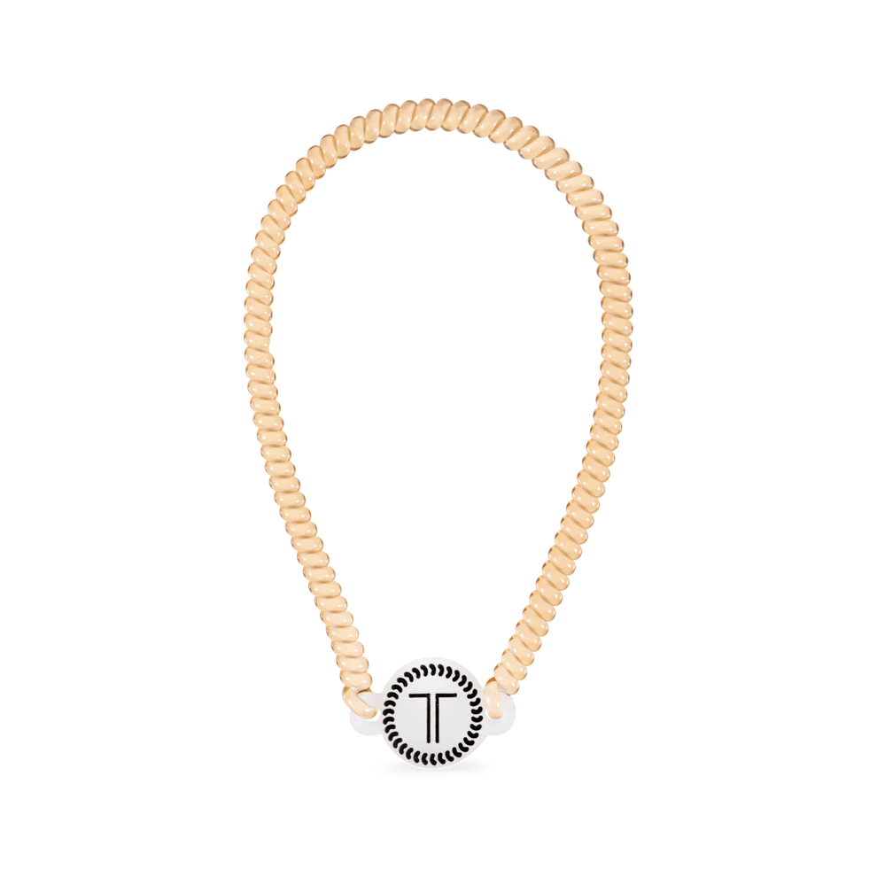 Teleties: Spiral Headband