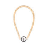 Teleties: Spiral Headband