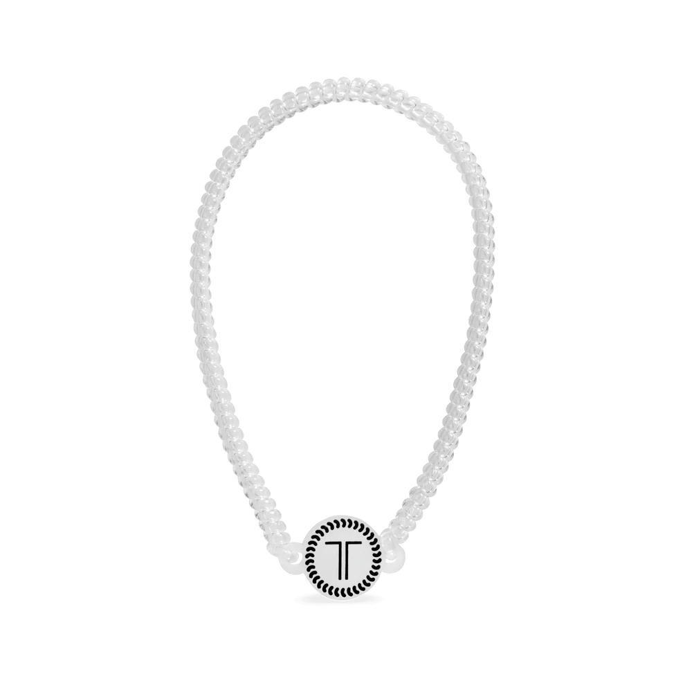 Teleties: Spiral Headband