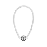 Teleties: Spiral Headband