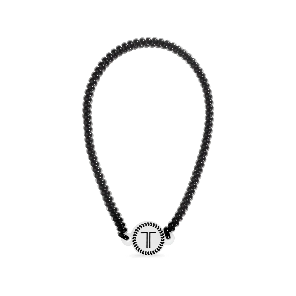 Teleties: Spiral Headband